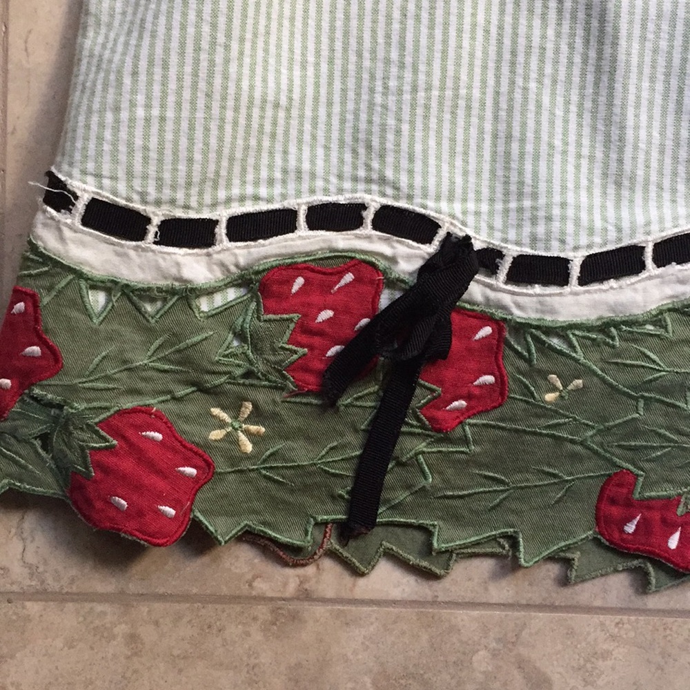 Anthropologie Snak skirt - Picture 3 of 7